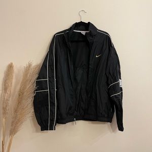 Mens nike jacket